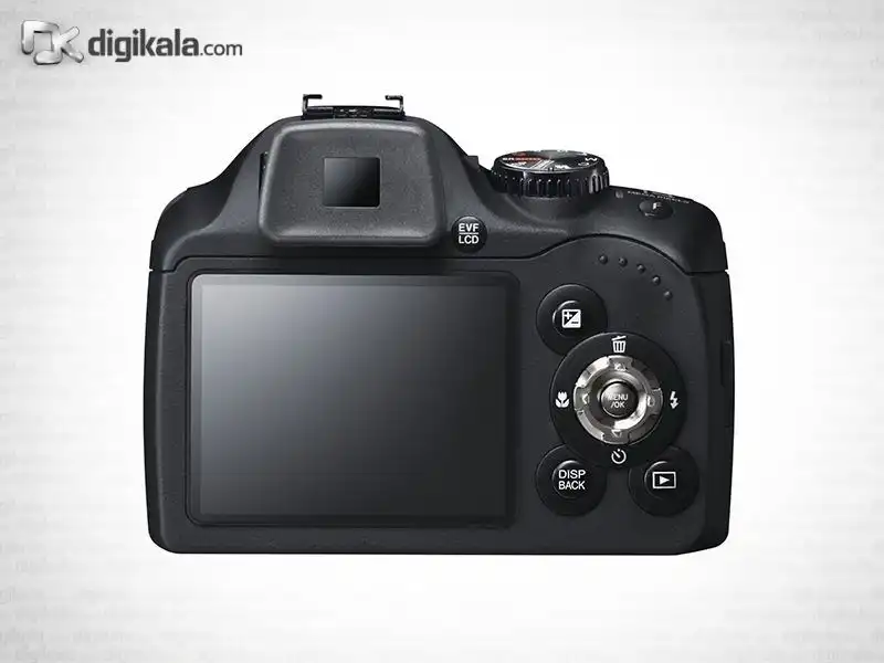 دوربین دیجیتال فوجی فیلم فاین‌ پیکس اس ال 240