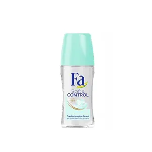 رول ضد تعریق فا مدل Fresh Scent Soft حجم 50 میلی لیتر 