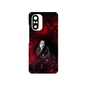 MAHOOT Tom Hanks Cover Sticker for Xiaomi Mi 11i