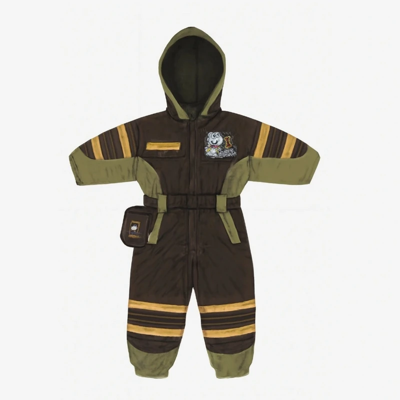 سرهمی اسکی پسرانه مدل Dr 20458168