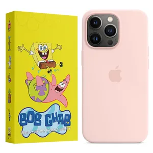 BOB GHAB BABSILIC Cover For Apple iPhone 13 Pro Max