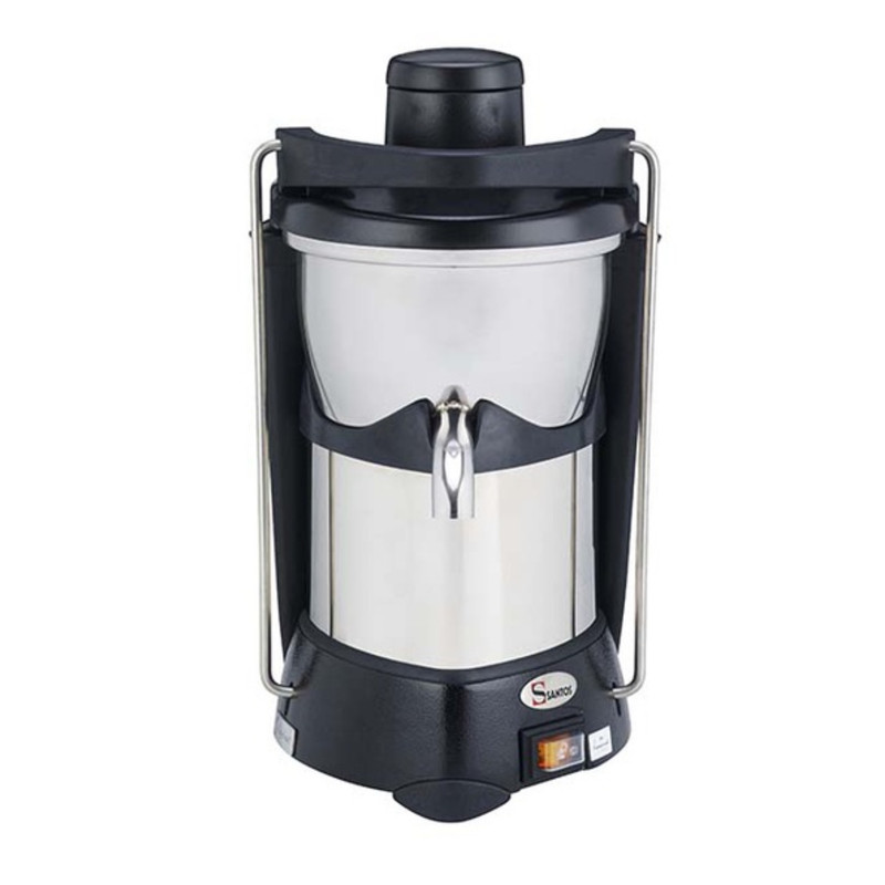 آبمیوه گیری سانتوس مدل 50