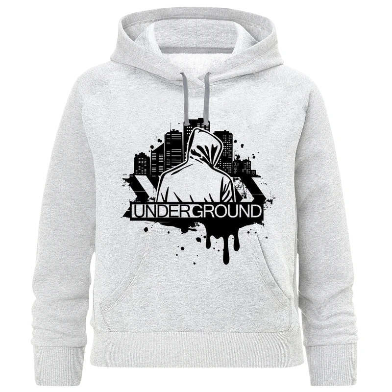 هودی پسرانه مدل شهر وپسرک A529