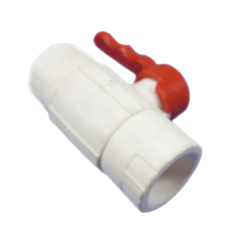 شیر فلکه مدل bg-02