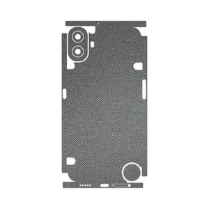 MAHOOT Hemp Texture-FullSkin Cover Sticker for Nothing CMF Phone 1