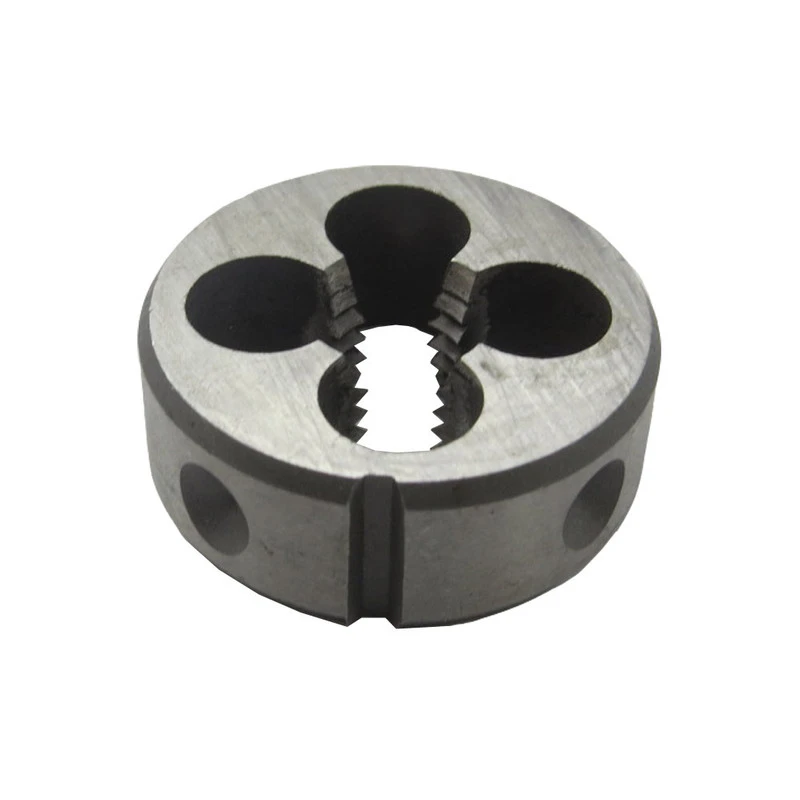 حدیده مدل آدولان سایز 6 میلی متر 