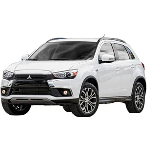 خودرو میتسوبیشی Outlander Sport GT 2.4 اتوماتیک سال 2016