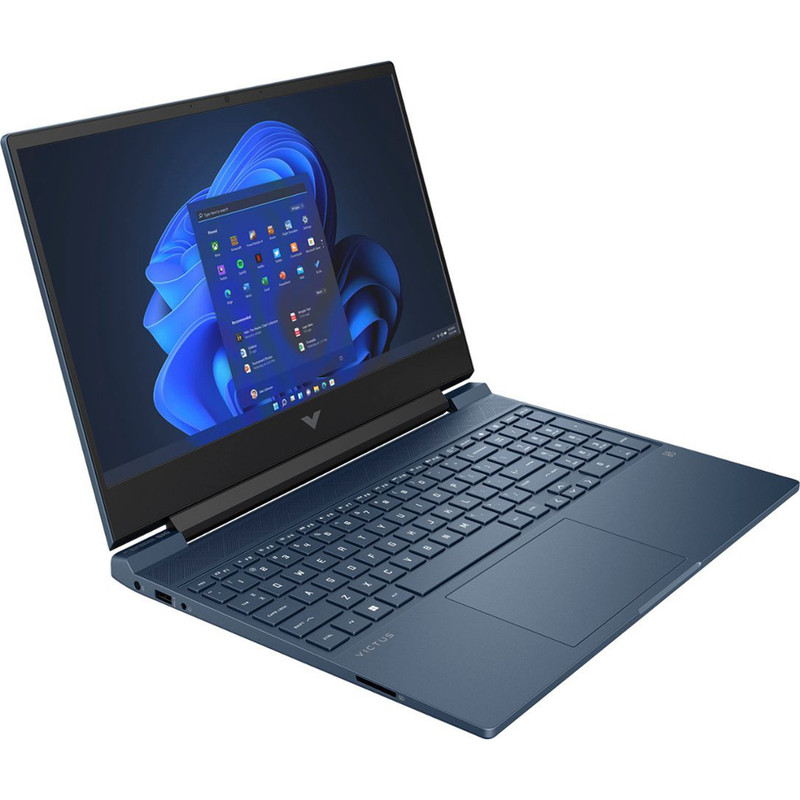لپ تاپ 15.6 اینچی اچ پی مدل Victus 15t FA1093dx-i5 8GB 512SSD RTX3050 لپ تاپ 15.6 اینچی اچ پی مدل Victus 15t FA1093dx-i5 8GB 512SSD RTX3050