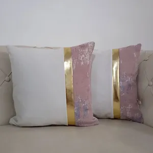 کاور کوسن مدل لی لی  مجموعه 2 عددی