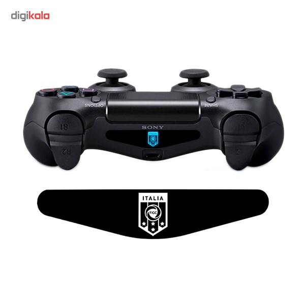 برچسب دوال شاک 4 ونسونی طرح فدراسیون فوتبال ایتالیا