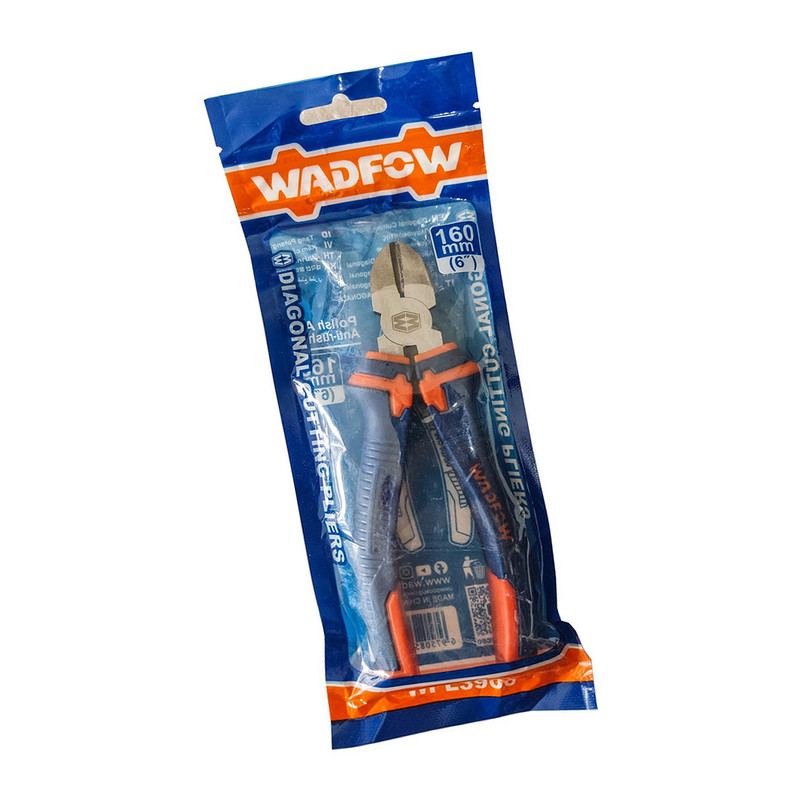 انبر سیم چین وادفو مدل 5000 سایز 6 اینچ