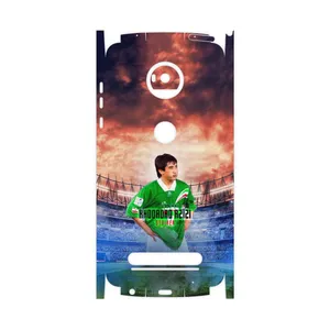 MAHOOT Khodadad Azizi-FullSkin Cover Sticker for Motorola Moto Z2 Play