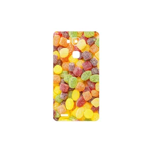 MAHOOT Gummi candy 2 Cover Sticker for Huawei Mate 7
