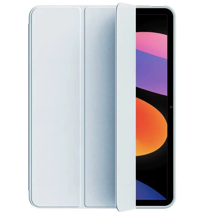 کیف کلاسوری گاردتک مدل Smart_PadSE مناسب برای تبلت شیائومی Redmi Pad SE 8.7 Inch