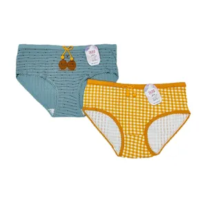 شورت زنانه مدل نخی عروسکی دنیز بسته 2 عددی