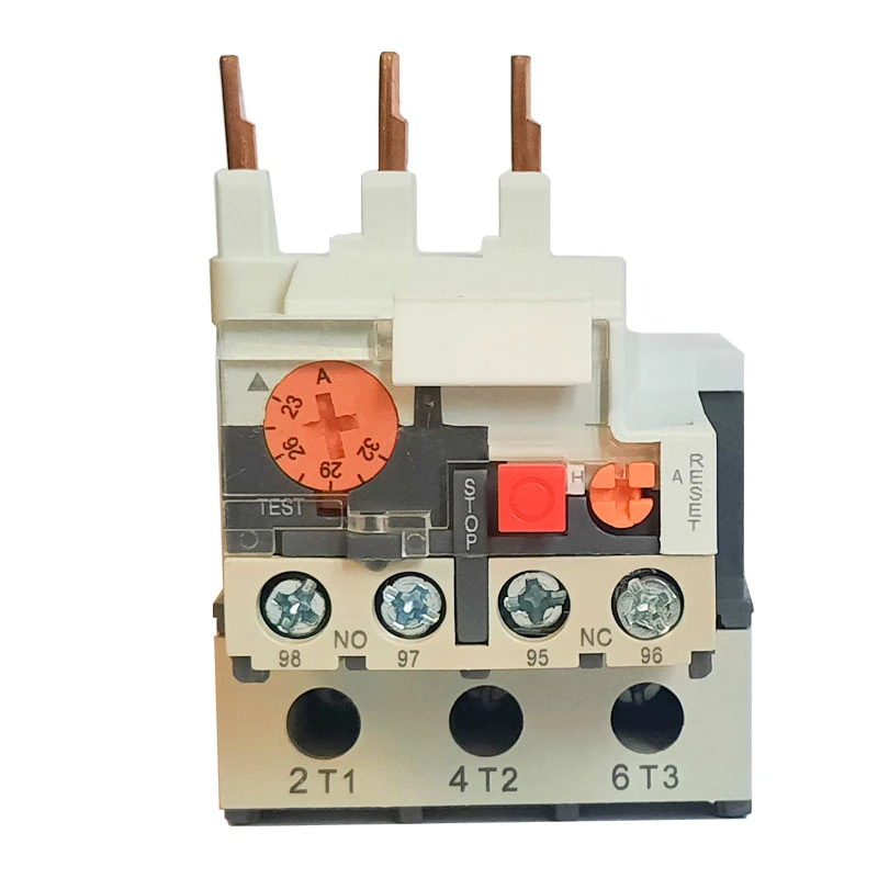 بی متال 23 تا 32 آمپر ساخت دورمن اسمیت مدل LOR MD36/23-32