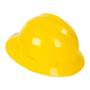 Hatter man Full Brim Helmet