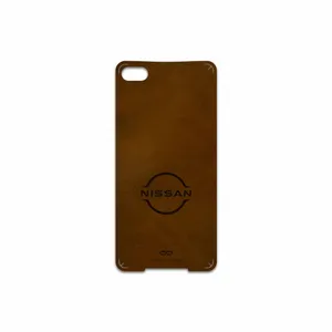 MAHOOT BFL-NSSN Cover Sticker for BlackBerry Z30