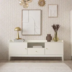 میز تلویزیون مدل 2459 مناسب برای تلویزیون تا 52 اینچ