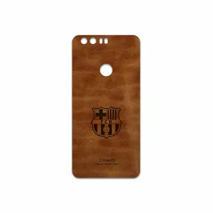 MAHOOT BFL-BRCA Cover Sticker for Honor 8