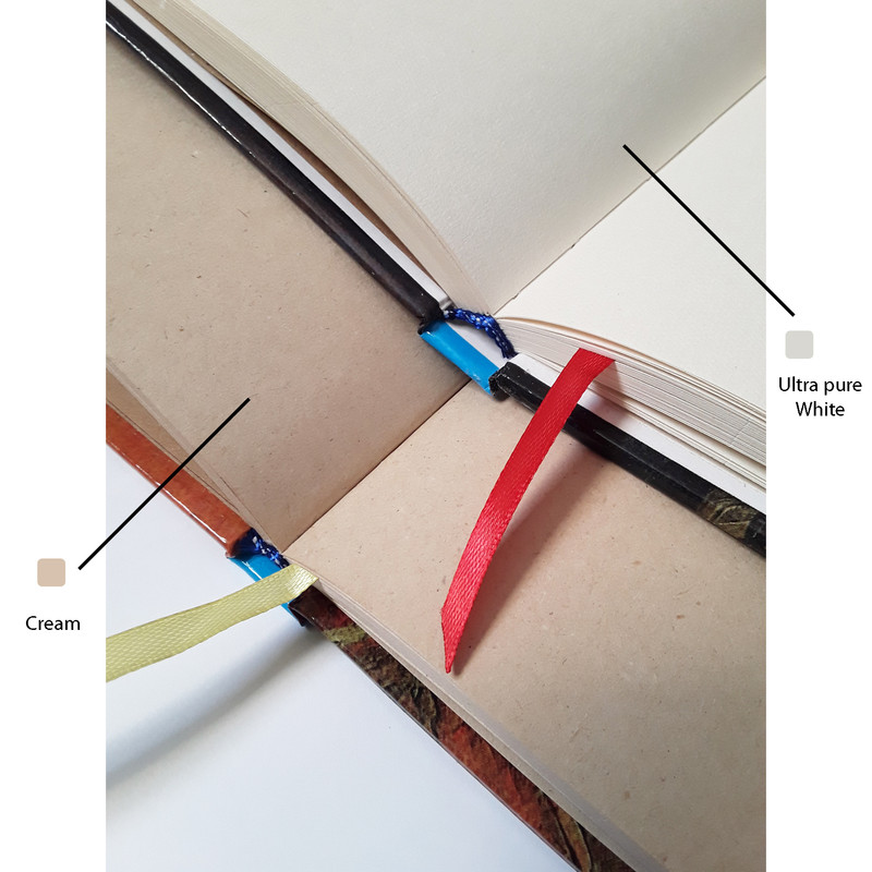 دفتر طراحی مدل گریس کد A5