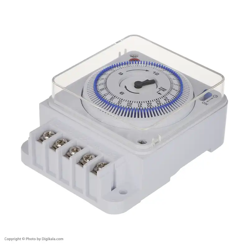 تایمر برق سون مدل SE-B301