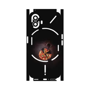 MAHOOT Pizza-FullSkin Cover Sticker for Nothing Phone 2