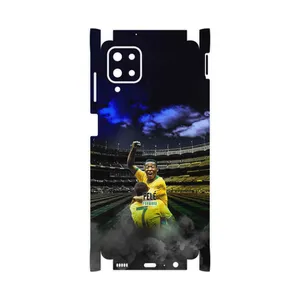 MAHOOT Pele-FullSkin Cover Sticker for Samsung Galaxy A12