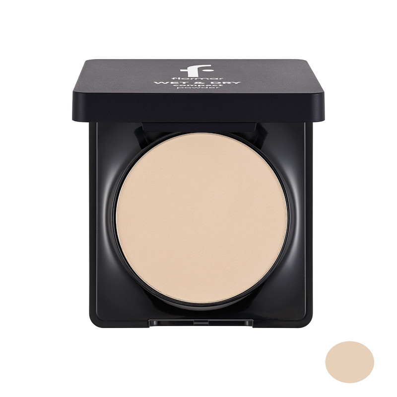 پنکیک فلورمار مدل compact شماره 093 پنکیک فلورمار مدل compact شماره 093