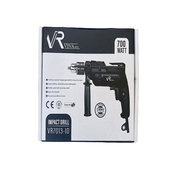 دریل چکشی ویوارکس مدل VR6013-ID دریل چکشی ویوارکس مدل VR6013-ID