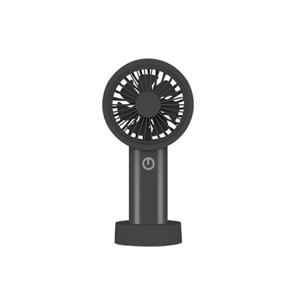 پنکه همراه مدل PowerBank-Fan ICOU