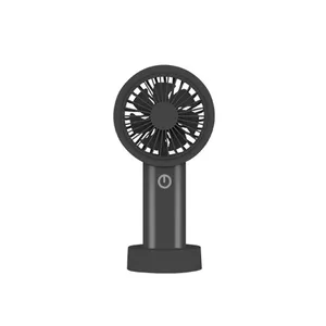پنکه همراه مدل PowerBank-Fan ICOU