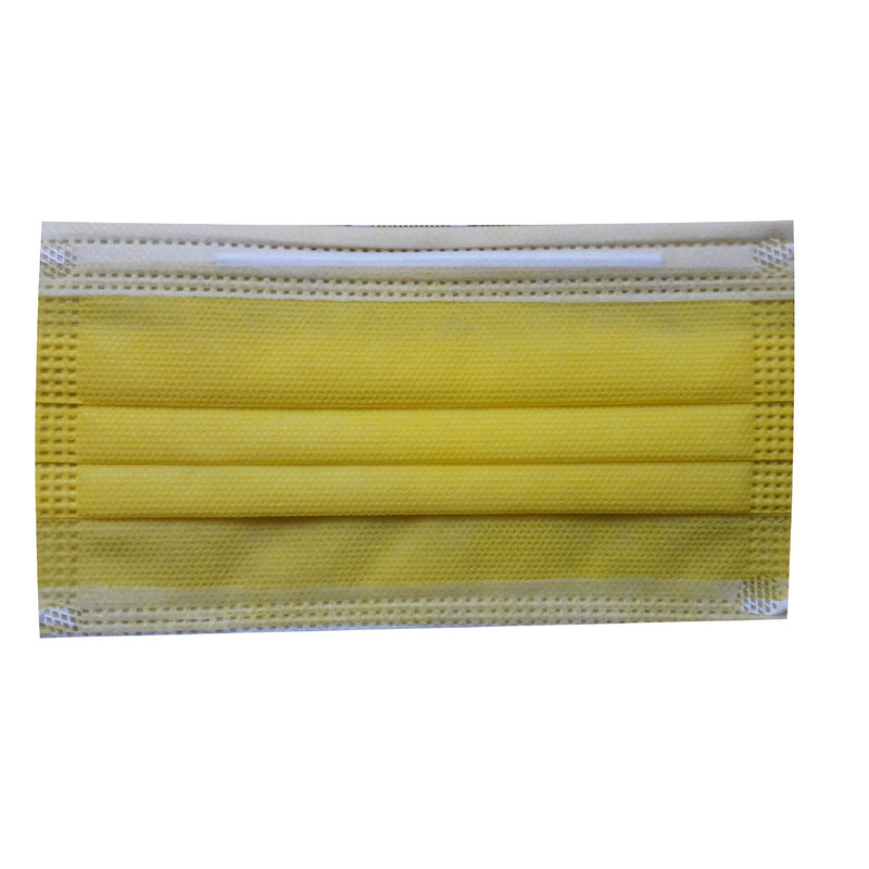 ماسک تنفسی دیباسان کد A11 بسته 50 عددی ماسک تنفسی دیباسان کد A11 بسته 50 عددی