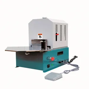 AX 80Y CORNER BINDING CUTTING MAVHIN 