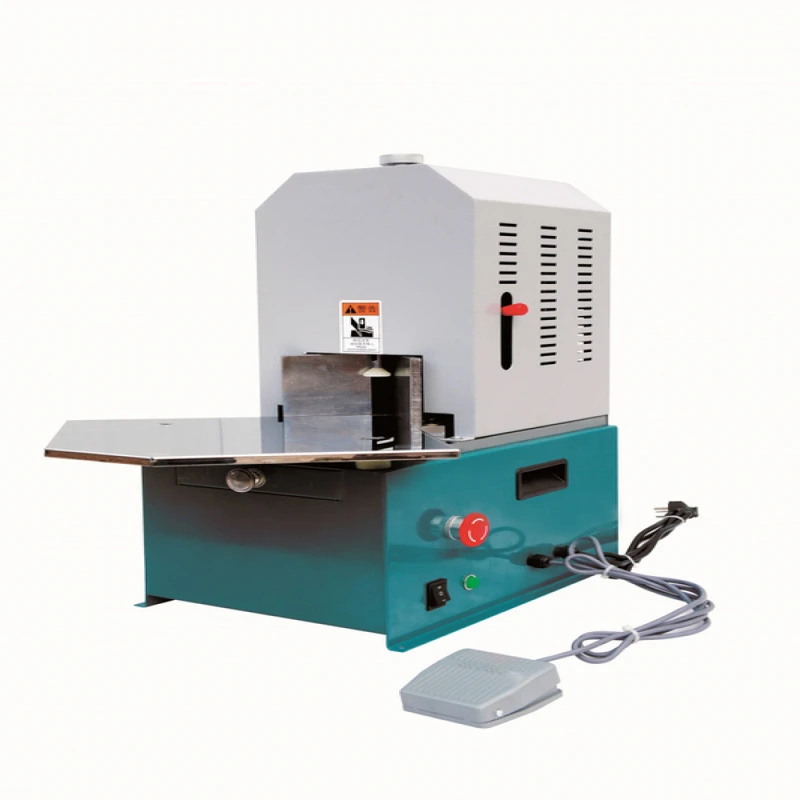 گوشه گرد کن کاغذ مدل AX 80Y