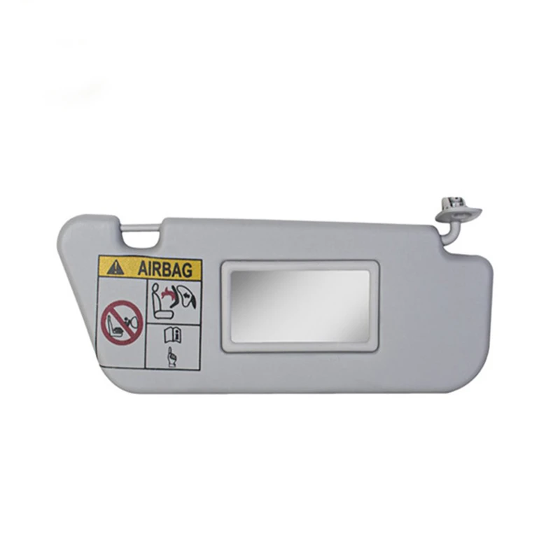  آفتابگیر راست آرپیکو کد 2210 مناسب برای تیبا