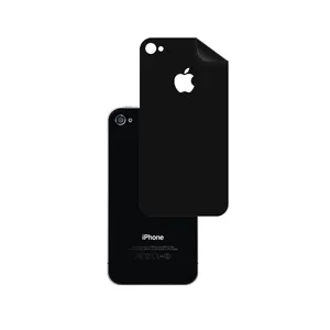 PG RG Back Skin For Apple iPhone 4S