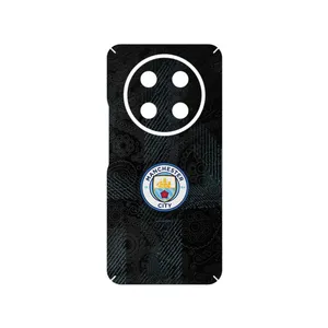MAHOOT Manchester_City Cover Sticker for Honor X9c