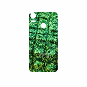 MAHOOT Crocodile Skin Cover Sticker for HTC Desire 10 Pro