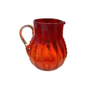 پارچ شیشه ای مدل p1h1