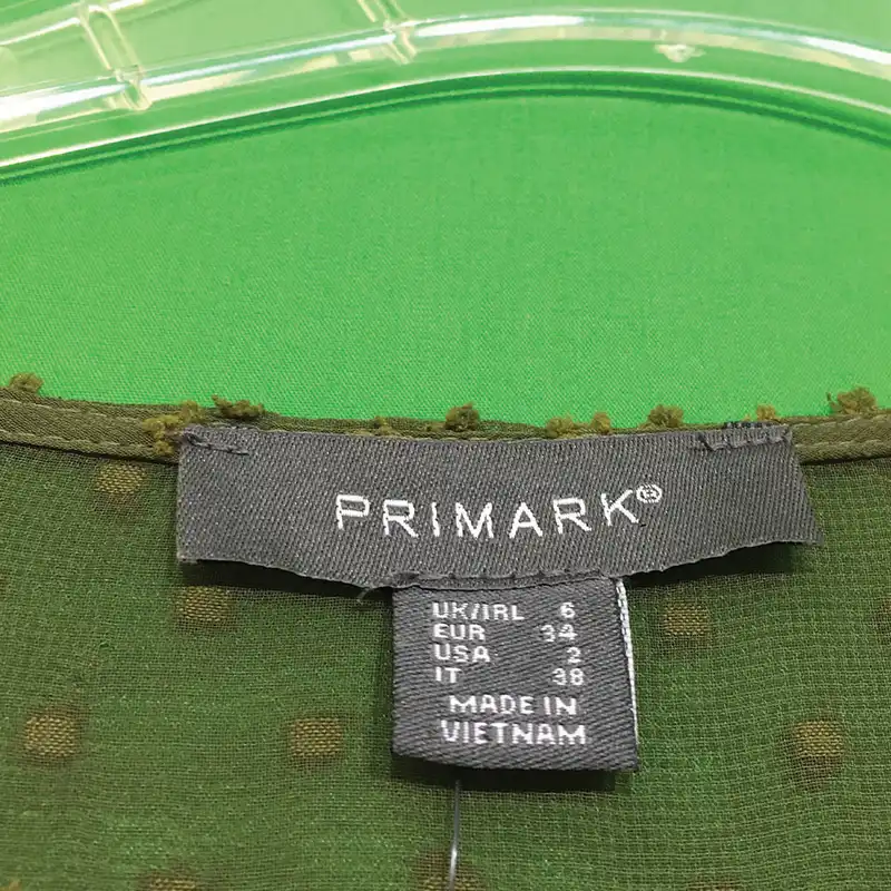 پیراهن زنانه پیریمارک مدل 4656311