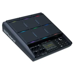 پرکاشن الکترونیکی رولند مدل SPD-SX PRO