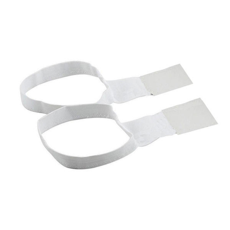 قوزبند طبی مدل چسبی