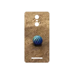 MAHOOT Ball Nostalgia Cover Sticker for Xiaomi Redmi Note 3