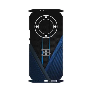 MAHOOT BUGATTI-FullSkin Cover Sticker for Honor Magic 5 Lite