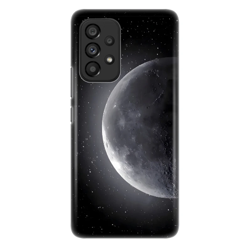 کاور طرح ماه کد DIMO-077 مناسب برای گوشی موبایل سامسونگ Galaxy A73 5G / A73