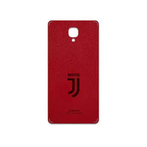 MAHOOT RL-JUVE Cover Sticker for OnePlus 3