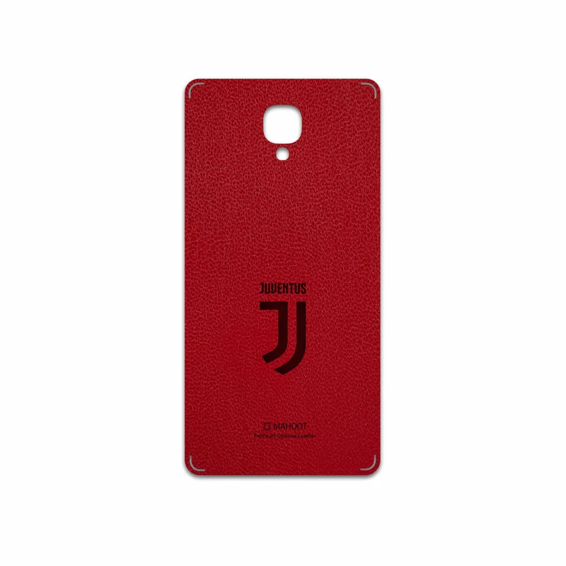 برچسب پوششی ماهوت مدل RL-JUVE مناسب برای گوشی موبایل وان پلاس 3