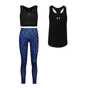 ست تاپ و لگینگ ورزشی زنانه مدل 1801-4104-65