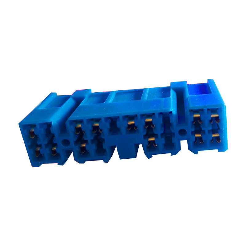 سوکت دزدگیر خودرو چیکال مدل P-839 مناسب برای پراید سوکت دزدگیر خودرو چیکال مدل P-839 مناسب برای پراید